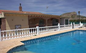 Casa Rural Consuelo